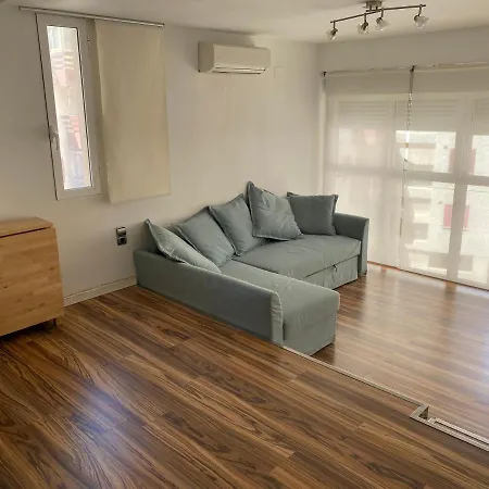 Cosy Apartment - La Manga, Km 7 Exterior foto